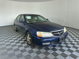 2002 ACURA TL BASE