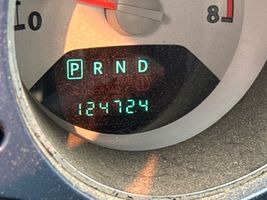 2007 CHRYSLER PT CRUISER BASE