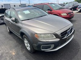 2011 VOLVO XC70 BASE