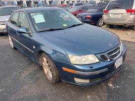 2007 SAAB 9-3 