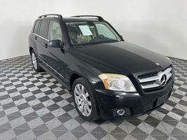 2010 MERCEDES-BENZ GLK CLASS GLK350