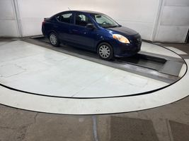 2014 NISSAN VERSA 1.6 SV
