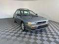 1997 SUBARU IMPREZA