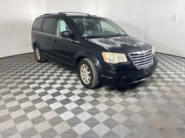 2008 CHRYSLER TOWN & COUNTRY TOURING