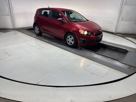 2013 CHEVROLET SONIC LT AUTO