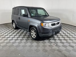 2010 HONDA ELEMENT EX