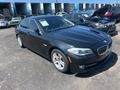 2012 BMW 5-SERIES