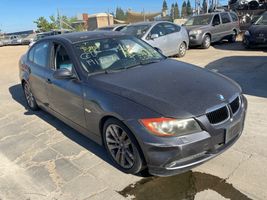 2007 BMW 3-SERIES 328I