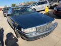 1992 CADILLAC ELDORADO