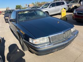 1992 CADILLAC ELDORADO 