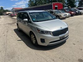 2016 KIA SEDONA L