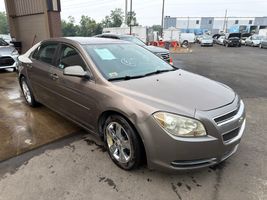 2011 CHEVROLET MALIBU LT
