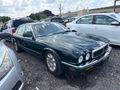 2000 JAGUAR XJ