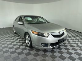 2010 ACURA TSX 
