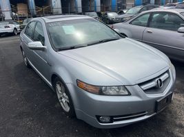 2008 ACURA TL 