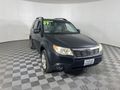 2009 SUBARU FORESTER