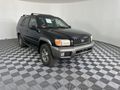 2001 NISSAN PATHFINDER