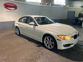 2015 BMW 3-SERIES 328I