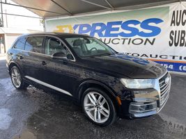 2018 AUDI Q7