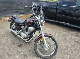 2007 YAMAHA VIRAGO 250