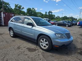 2006 CHRYSLER PACIFICA