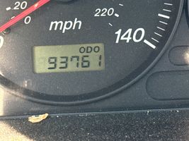 2002 MAZDA PROTEGE DX