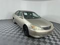 2004 TOYOTA CAMRY