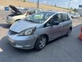 2011 HONDA FIT