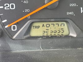 1999 HONDA ACCORD LX