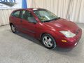 2003 FORD FOCUS
