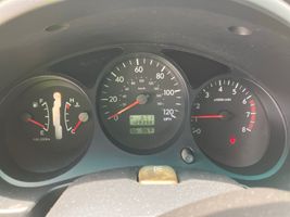 2004 SUBARU FORESTER X