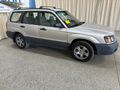 2004 SUBARU FORESTER