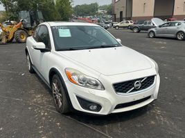 2012 VOLVO C30 