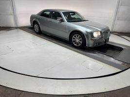 2006 CHRYSLER 300 C
