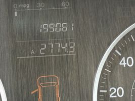 2007 HONDA CR-V LX