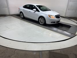 2013 BUICK VERANO BASE