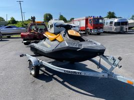 2018 SEADOO 60JJ 