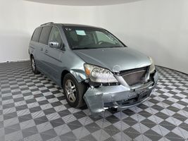 2006 HONDA ODYSSEY EX