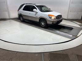 2002 BUICK RENDEZVOUS CX