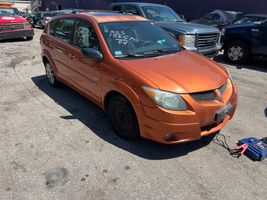 2004 PONTIAC VIBE BASE