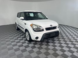 2013 KIA SOUL BASE