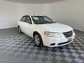 2009 HYUNDAI SONATA