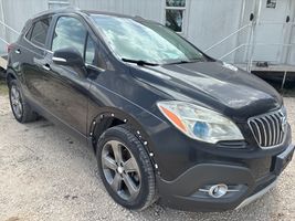 2014 BUICK ENCORE CONVENIENCE