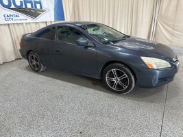2003 HONDA ACCORD EX