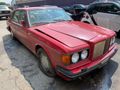 1989 BENTLEY TURBO