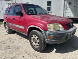 1999 HONDA CR-V