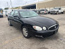 2005 BUICK LACROSSE CX