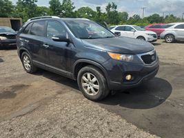 2013 KIA SORENTO