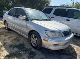 2003 MITSUBISHI LANCER OZ