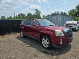 2012 GMC TERRAIN